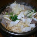 みとー's cooksnap of when they made 母直伝☆すき焼きの割り下☆簡単レシピ.
