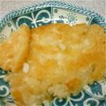 まなわかこじ's cooksnap of when they made 里芋のチーズガレット 簡単.