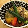 たべたいち's cooksnap of when they made 焼き野菜のつゆだくおひたし.