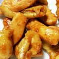 にゃにゃーん☆'s cooksnap of when they made 簡単！鶏ももの照り焼き.