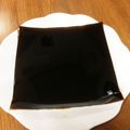 saku0655's cooksnap of when they made 超簡単☆ぷるぷるコーヒーゼリー♪.