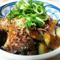 お芋とトマト's cooksnap of when they made 簡単で美味しい☆おろし揚げなす☆.