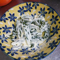 まきん家's cooksnap of when they made 茎わかめのマヨネーズ和え♪.