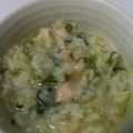 紅_茶's cooksnap of when they made 風邪の時に食べたいお粥.