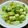 ぷちふーる's cooksnap of when they made アボカドとはんぺんのレモン和え.