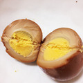ヘクター's cooksnap of when they made 簡単絶品！半熟煮玉子　常備おかず.