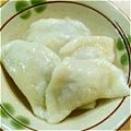 葵海愛's cooksnap of when they made 水餃子.