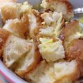 mantacarp's cooksnap of when they made 簡単♪パンプティング.