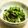 sakuni's cooksnap of when they made 根三つ葉の海苔わさび和え.