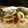 Evami's cooksnap of when they made 簡単！照り焼きベジサンドウィッチ.