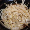 れんパラ's cooksnap of when they made もやしナムル・甘め.