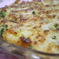 にゃぁくん's cooksnap of when they made 新じゃがで　ポテトスキン　和風。.