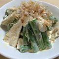 coco´s's cooksnap of when they made アスパラガスの和風マスタードマヨネーズ.