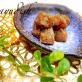 まゆディッシュ's cooksnap of when they made 簡単♪こんにゃくの炒り煮.
