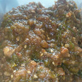 Shosui3's cooksnap of when they made 簡単 ふき味噌.