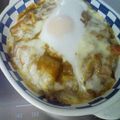 ｺｱﾗ's cooksnap of when they made 焼きカレー.