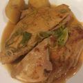 りんごポット's cooksnap of when they made 鶏南蛮焼き.