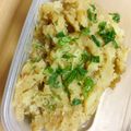 ＊実月＊'s cooksnap of when they made じゃが葱.