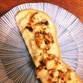 RYK1205's cooksnap of when they made ポテサラトースト.