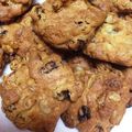 emmmeme16's cooksnap of when they made コーンフレーククッキー.