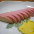 まゆみ母ちゃん's cooksnap of when they made かまぼこの味噌漬け.