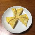 ＊ほーのん＊'s cooksnap of when they made ♡ふわふわ卵焼き♡.