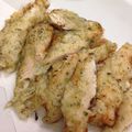 kaorin5mum's cooksnap of when they made とっても簡単✩ささ身の天麩羅♬*゜.