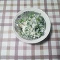 アタックひめちゃん's cooksnap of when they made 簡単！オクラのマヨ醤油がけ.