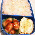 翔舞ママ's cooksnap of when they made だし巻き玉子.