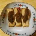 せつみか's cooksnap of when they made 厚揚げの肉詰め甘辛煮.