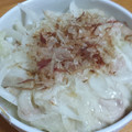 なぴと's cooksnap of when they made 新玉とツナのうまうまサラダ.