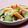 まあまま☆0403's cooksnap of when they made 夕焼け色♪ペンネのサラダ.