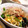 にきてぃー's cooksnap of when they made もやし 人参 ほうれん草の簡単ナムル.