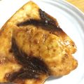 あーりータイムズ's cooksnap of when they made お弁当にもおかずにもカジキの照り焼き！.