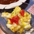 gomayu50's cooksnap of when they made キャベツだけの簡単マリネ.