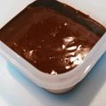 nomi193's cooksnap of when they made 生クリーム＆湯煎不要「簡単♪生チョコ」.