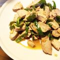 emmanneM's cooksnap of when they made ☆カツオnoガーリックソテー☆.