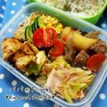 えまっちママ's cooksnap of when they made 肉じゃが.