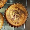 arinko0105's cooksnap of when they made 簡単♪HMと生クリームでカップケーキ.