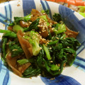 ピーチ♡チョコレート's cooksnap of when they made 美容効果有りの一品(^^).