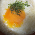 rkapkr's cooksnap of when they made 押し麦ご飯！長芋とろろ丼･とろろ汁♪.