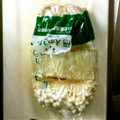 ♡やたちゃん♡'s cooksnap of when they made 簡単！えのきの切り方.