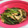 mayunnu's cooksnap of when they made 電子レンジで小松菜と油揚げの煮浸し.