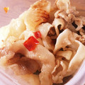 テリヤキダイスキ's cooksnap of when they made 簡単♪豚バラと大根の炒め物.