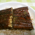 t_ohta's cooksnap of when they made 冷凍蒲焼をふっくら美味しくするコツ♪.