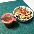 m_g66's cooksnap of when they made 簡単☆新たまドレッシング☆.