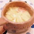 なぎ⿻'s cooksnap of when they made 手作りホワイトソースで☆簡単シチュー.