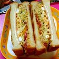 まんげつ5782L1's cooksnap of when they made 話題の沼サンの真似っこレシピ.
