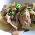 ちばたま's cooksnap of when they made 簡単♪しょうが焼き.