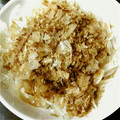 snoopyまま's cooksnap of when they made 新玉ねぎのおひたし.